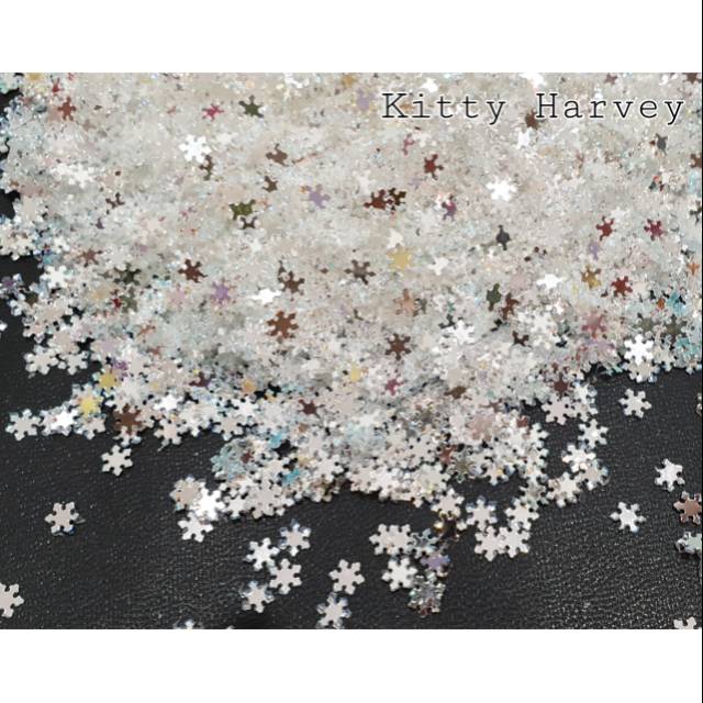 Snow Flake 10gram