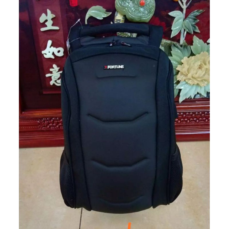 tas ransel laptop original Fortune