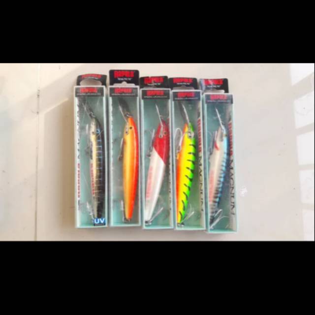 Rapala Magnum CD 14