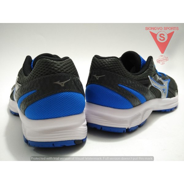 harga mizuno crusader 9