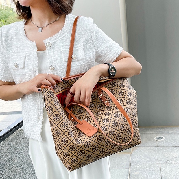 [ TERBARU READY ] Tas Totebag Wanita/ Tas Kekinian/ tas import branded Tas jinjing wanita hand bag wanita tas bahu wanita crossbody bag tas wanita terbaru tas wanita murah COD Totebag Import tas wanita premium