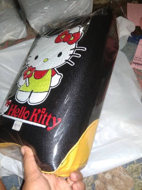 JOK BONCENGAN ANAK Motor SCOOPY