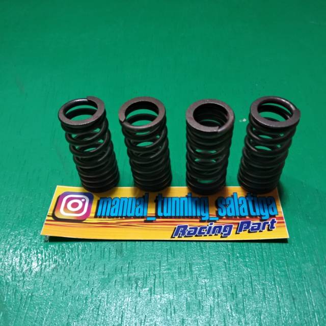 Per klep swedia satria fu injeksi original