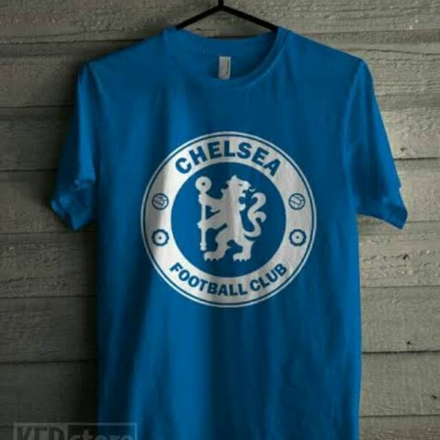 Kaos Chelsea Fc