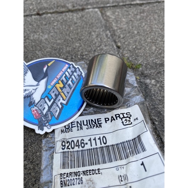 bos arm ninja r rr laker arm ninja r rr original kawasaki boshing arm ninja r rr