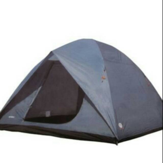 Tenda great outdoor big dome 6