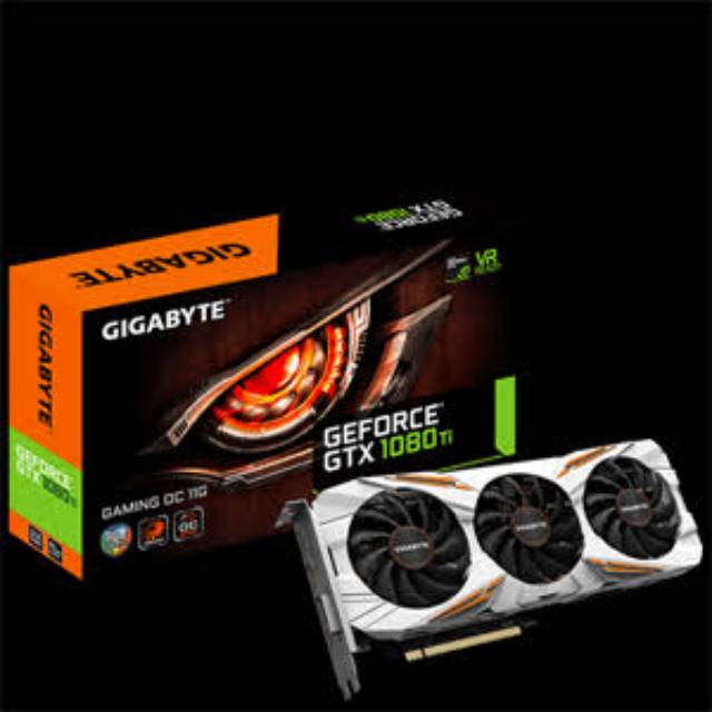 VGA Ge Force GTX 1080 Ti Gaming OC 11G