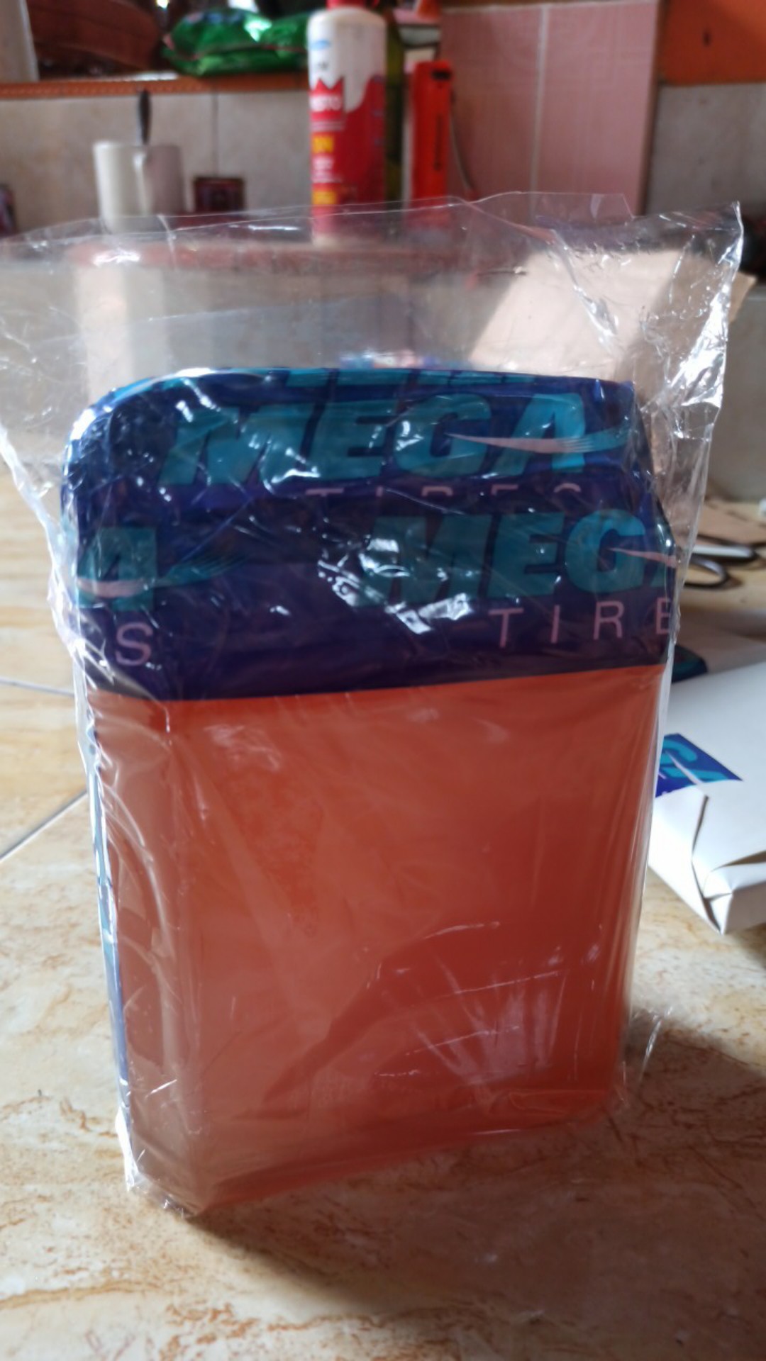 Lerak Klerek Sabun Cair 1 Liter