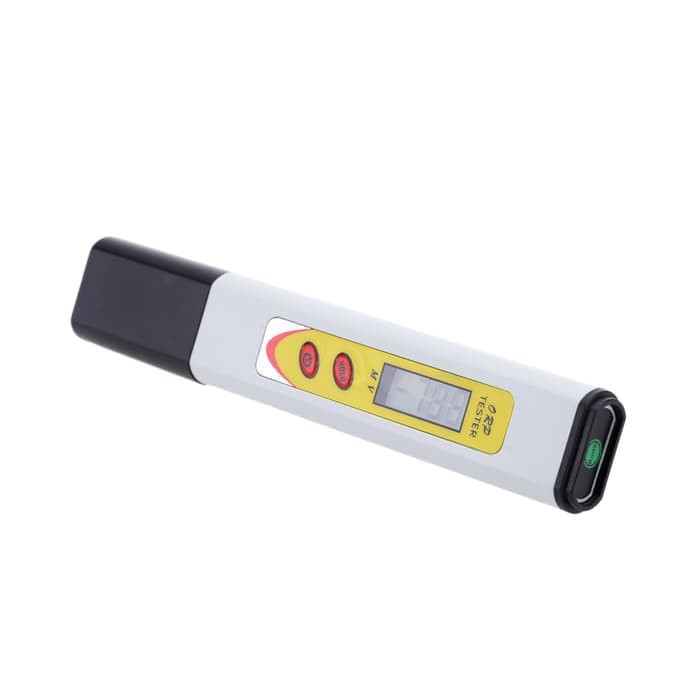 ORP PH Meter Pen Water Quality Tester Analyzer Alat Ukur Kualitas Air