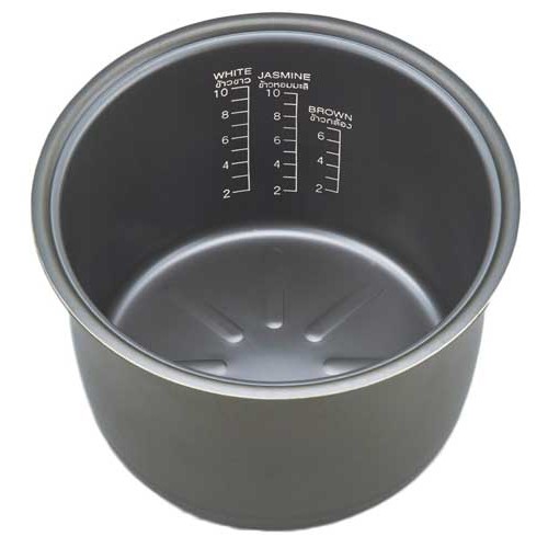 Hitachi Inner Pot PANCI Original  Rz-D18VFY (1,8Ltr)