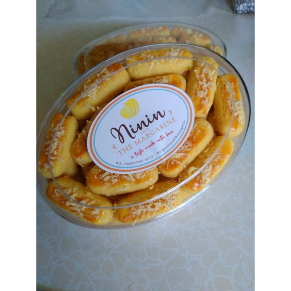 

Kue Keju (Kaastangel)