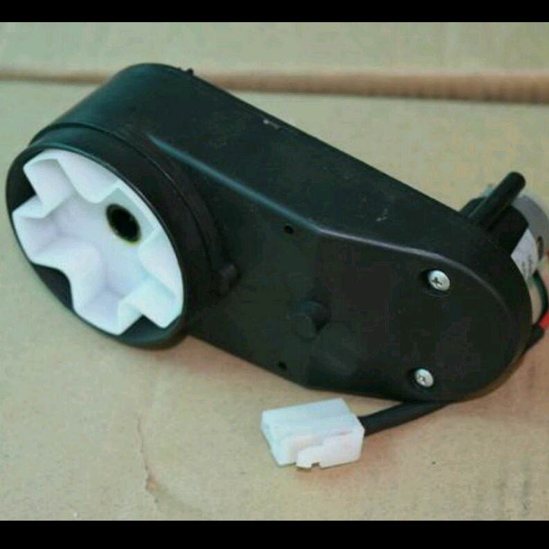 BY-1132 Gearbox Mobil Motor Aki Bintang 5 Murah