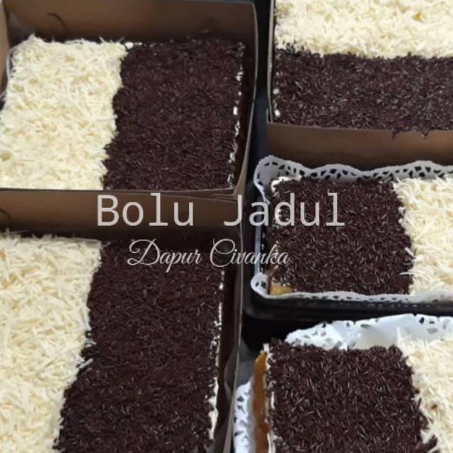 

Bolu jadul premium