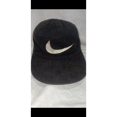 Topi Nike vintage | Nike Team Sports | Vintage Nike | Nike Vintage
