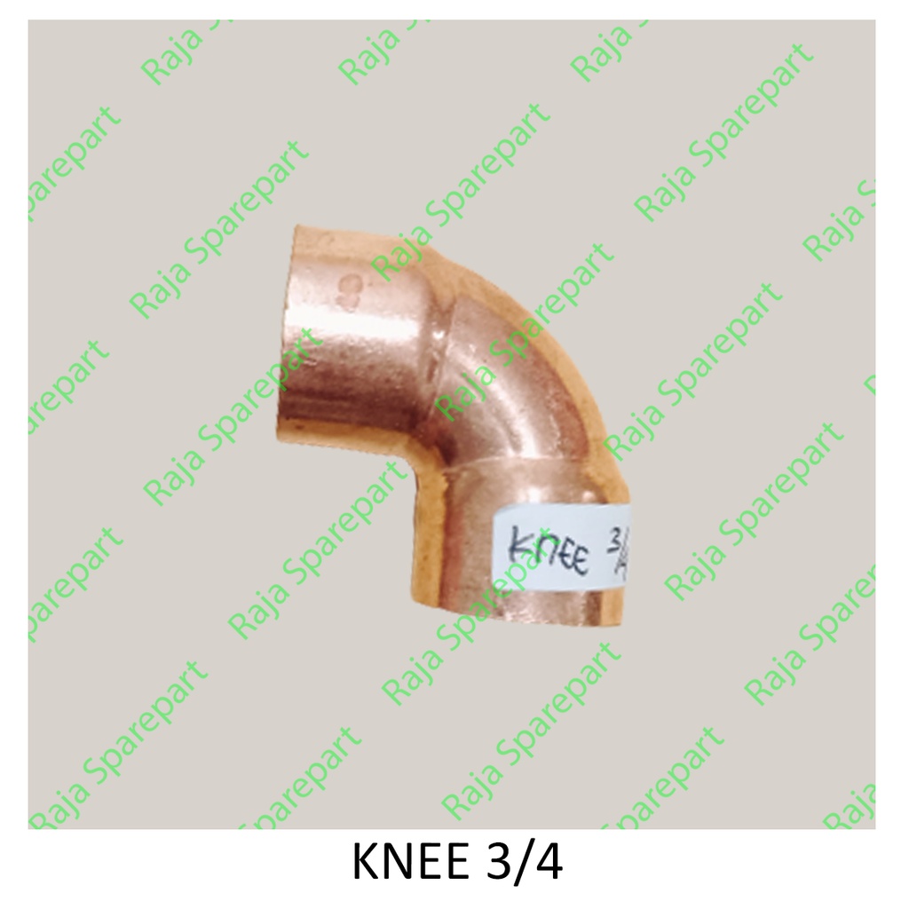 Knee/Elbow ukuran 3/4&quot;