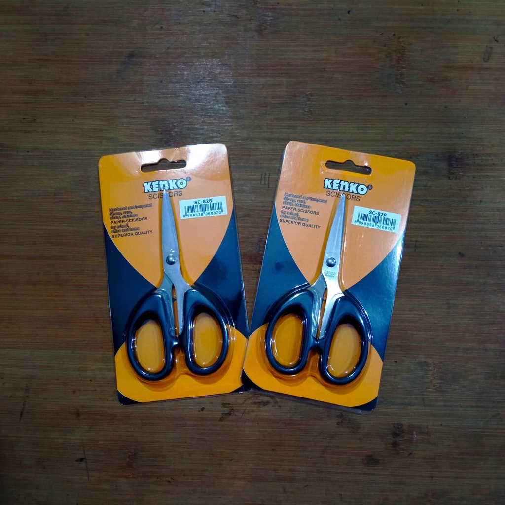 

GUNTING KENKO SC 828