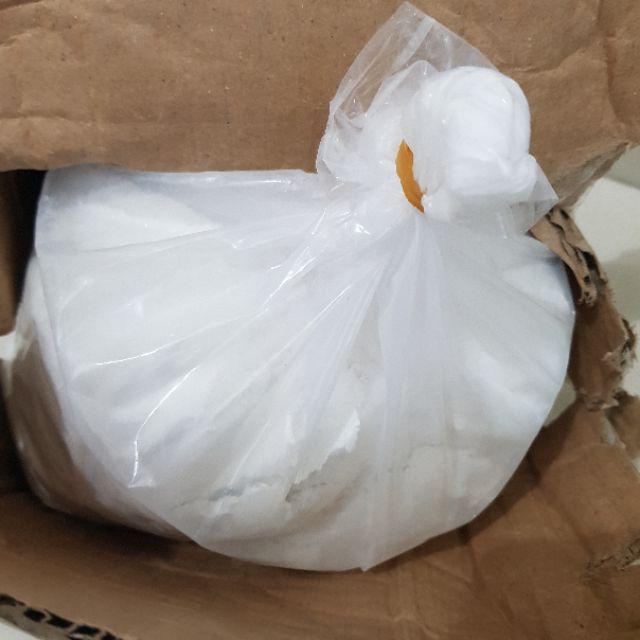Kaporit Bubuk / Calcium Hypochlorite Powder 60% 1 Kg