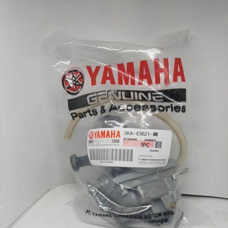 karbu yamaha rx king 3KA keihin