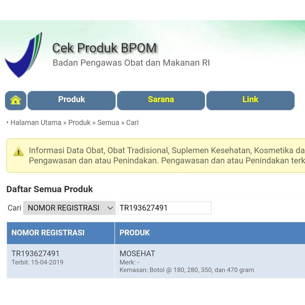 [PALING AMPUH] Mosehat Original Obat Herbal Berkhasiat-7