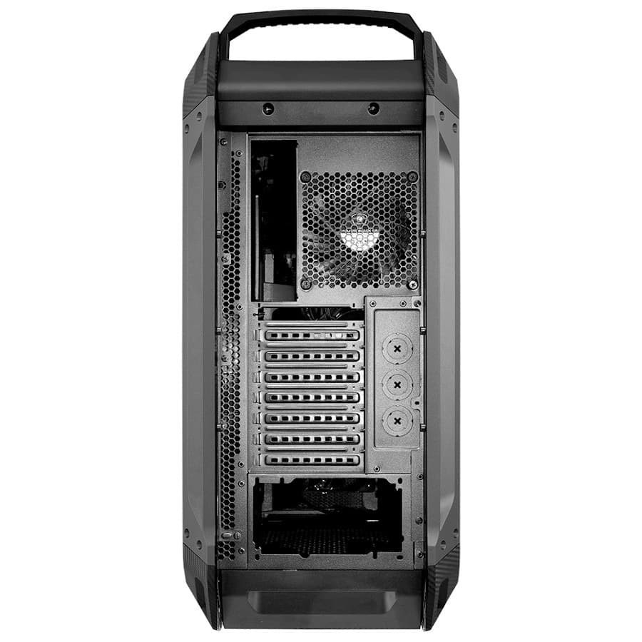 Cougar PC Case Panzer Max G The Ultimate Full Tower