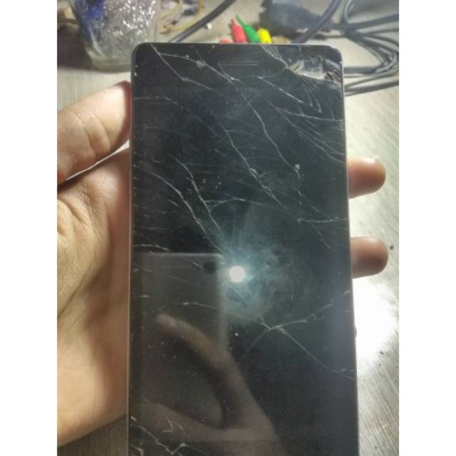 Oppo neo 7/a33w minus