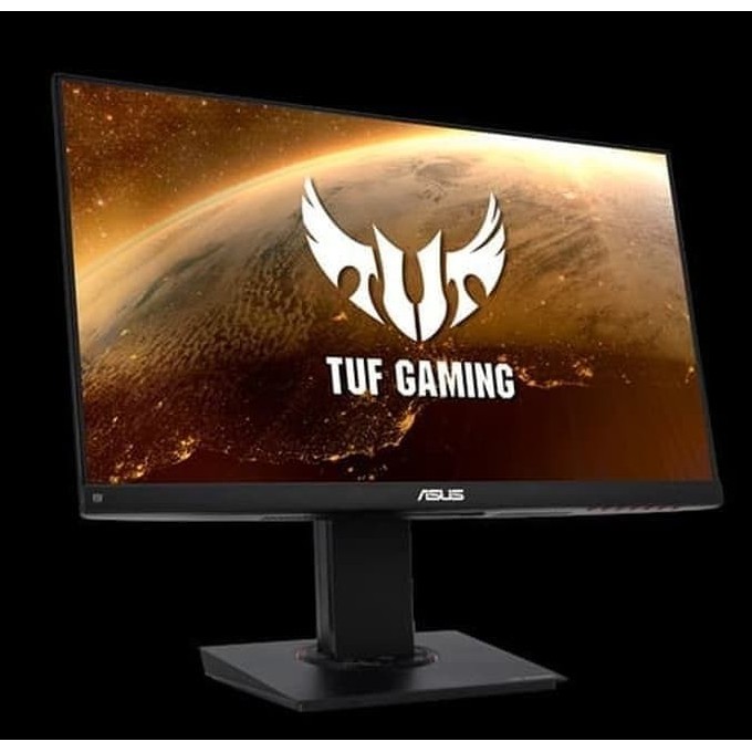 ASUS TUF GAMING VG249Q Gaming - 24 inch Full HD 144Hz
