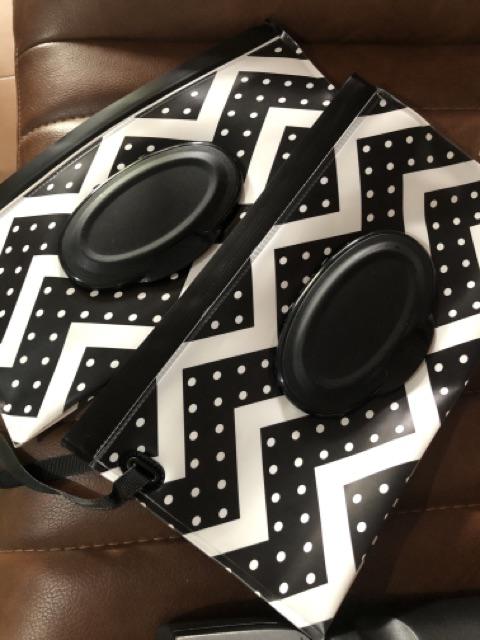 Milkbox Milk Juice Box Holder / Tempat Pegangan Kotak Susu / Juice Holder / Baby Milk Box Holder