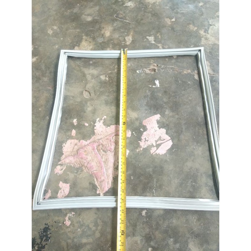 KARET PINTU KULKAS 2 PINTU PANASONIC NR-B25AF/25GF