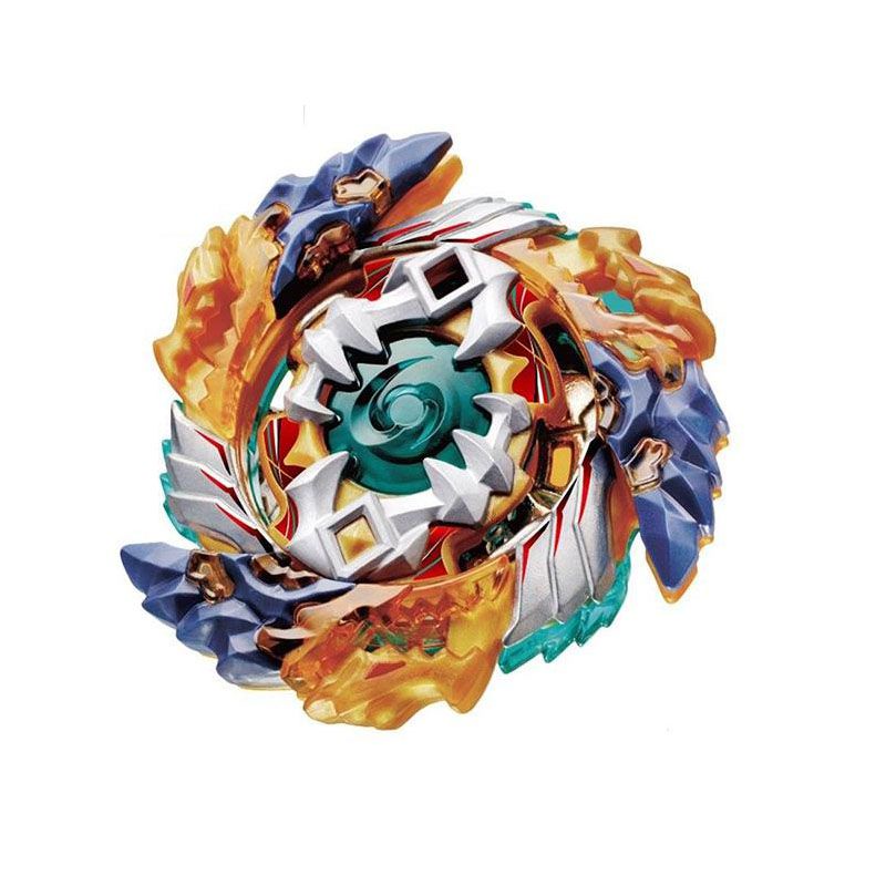 Beyblade Burst B-122 Starter Geist Fafnir 8ab Resmi B122 Japan