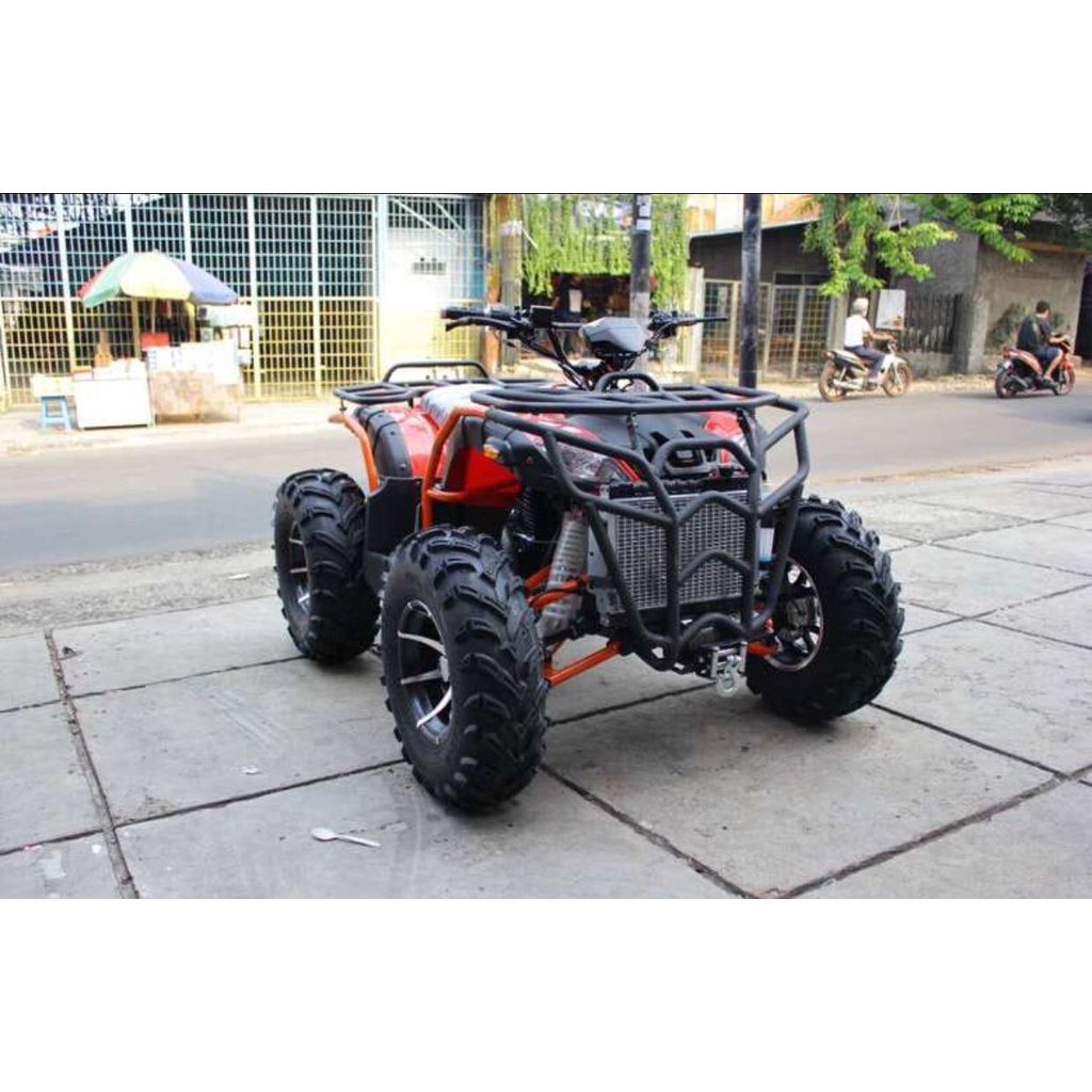 ATV 300cc 4x4 manual kopling