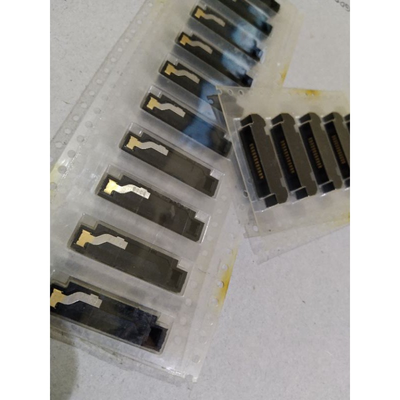 Connector Charger/ Konektor Cas Sony Ericsson K610 K630 K660 K530i W610 W900i dkk