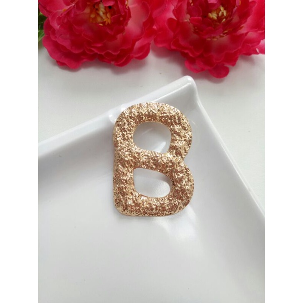 BROS BUTTONSCARVES KW (PART 5) BROS B-pasir gold