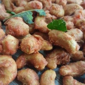 

Terj4angkaw kacang Mede thailand super berat 500gr C0de@d1q9 Kekini1an
