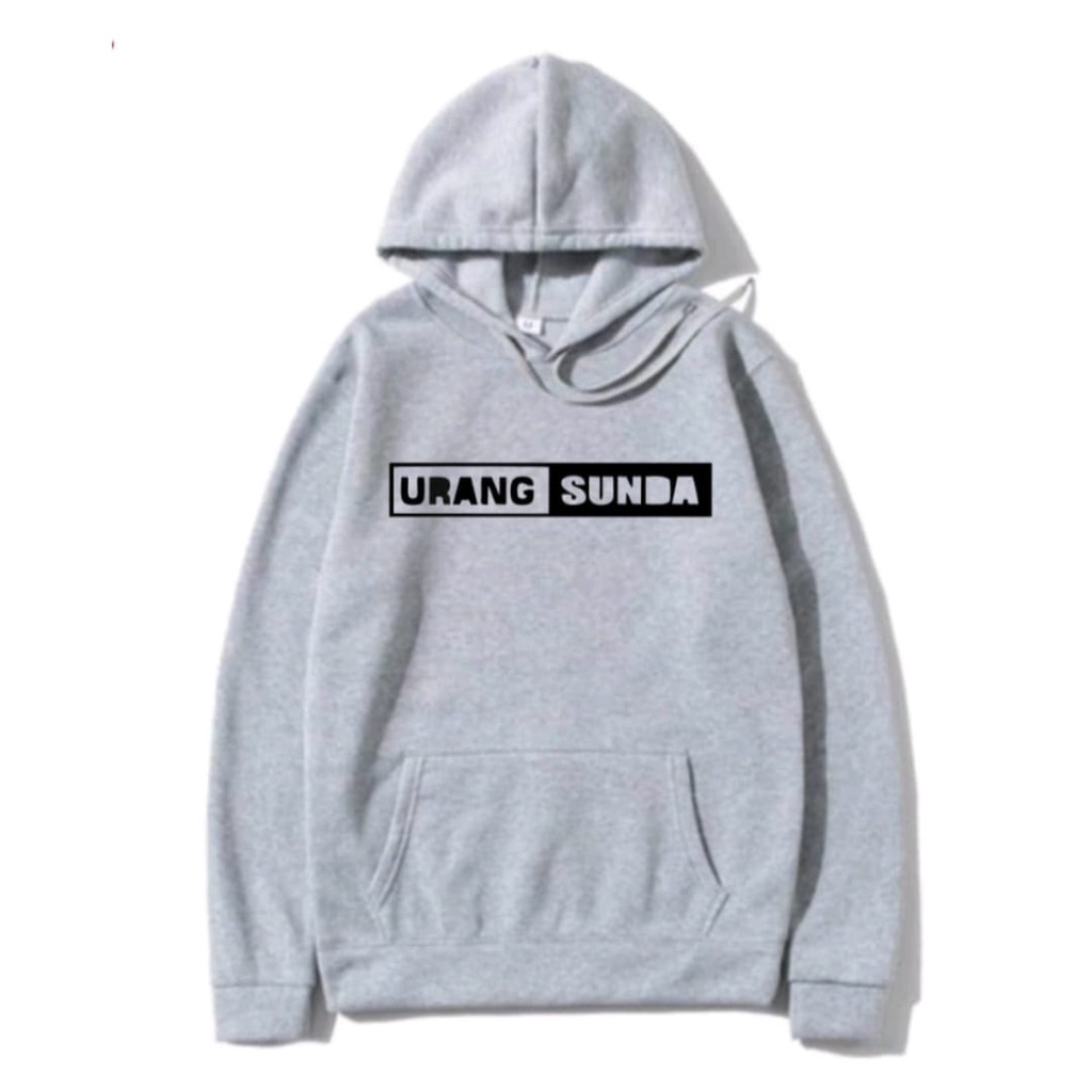 (COD)Hoodie/sweater pria/wanita termurah/premiumJUMPER KEKINIAAN