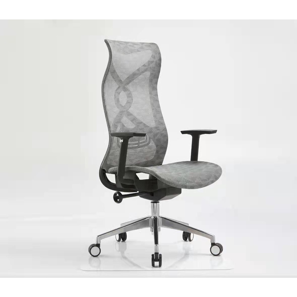 KURSI KANTOR ERGONOMIS KURSI DIREKTUR / KURSI GAMING