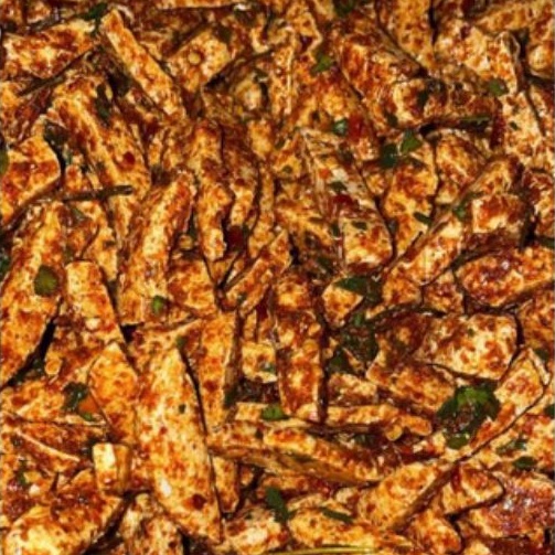

Basreng Pedas Daun Jeruk Sultan| BasrengPedas daun jeruk | Original daun jeruk |