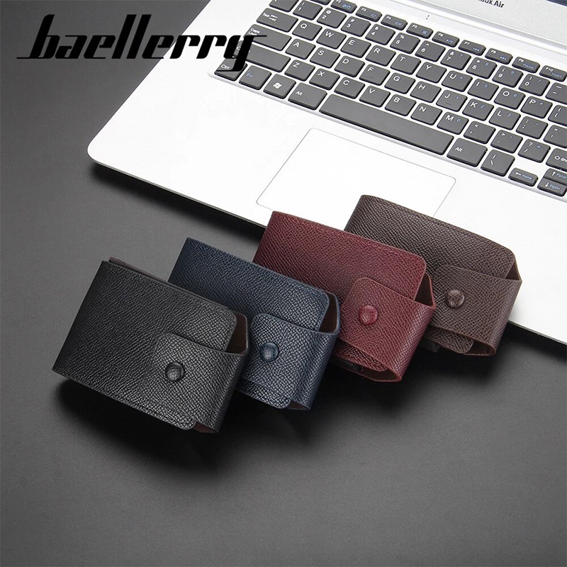 BAELLERRY K0563 Dompet Kartu WK-SBY