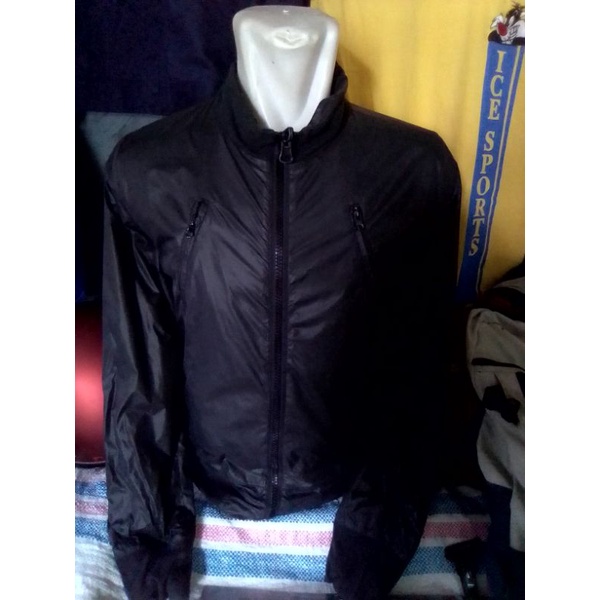 Jaket Bomber Bolak balik Buckaroo