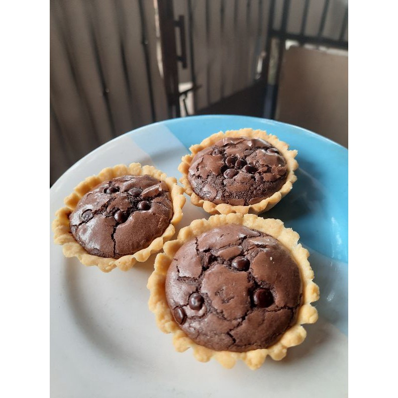 

FUDGY BROWNIES DAN PIE FUDGY BROWNIES