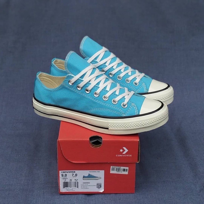 Converse 70's Low Obsidian