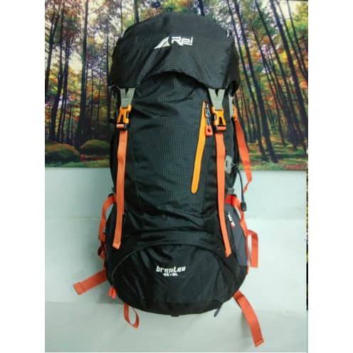 Carrier Brantas 65+5L Arei Original
