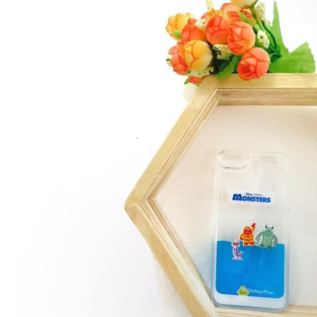 

Disney Water Case