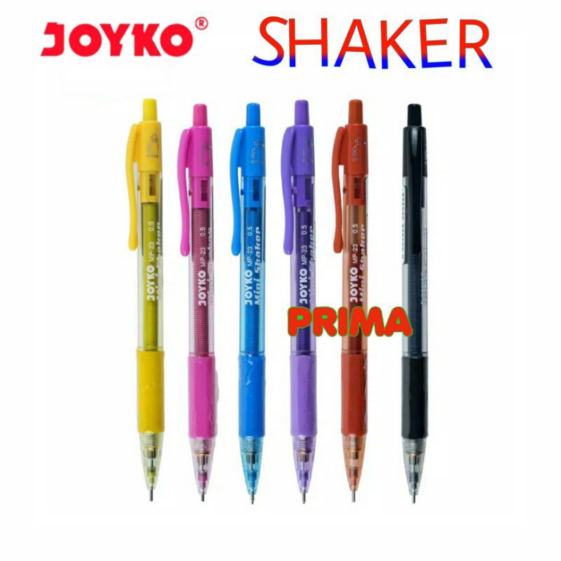 

PENSIL MEKANIK JOYKO MP-23