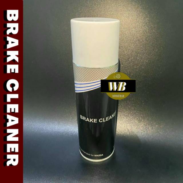 BRAKE CLEANER MURAH MAZDA by THREEBOND