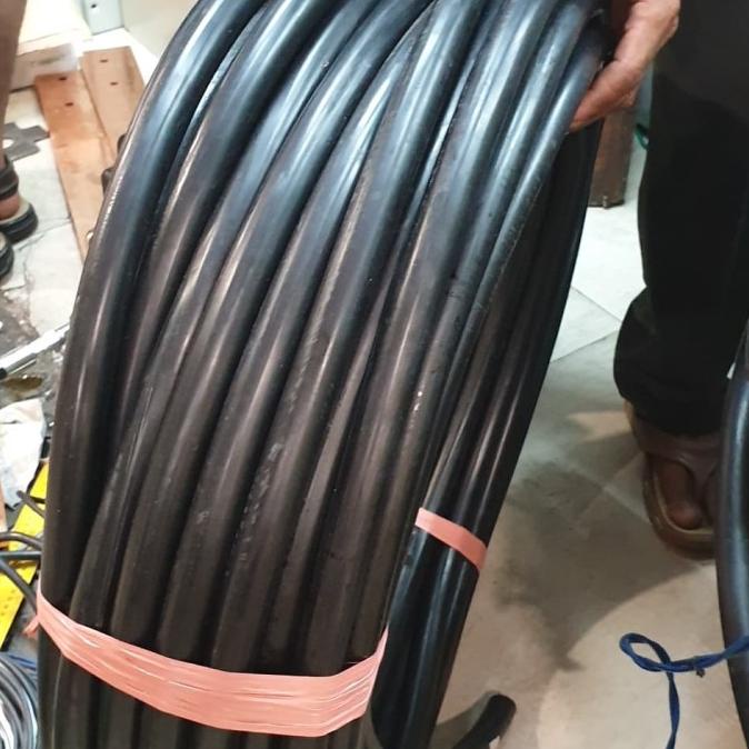 Kabel Nyy 4X16 Merk Eterna/First Cable