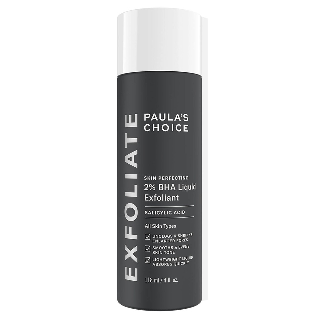 Paula's Choice 2% BHA liquid 4oz