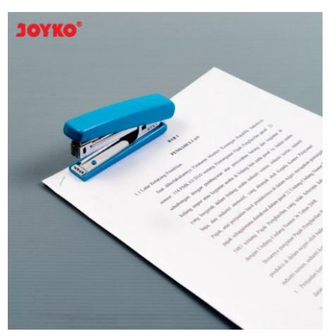 [Toserba_Emak] - Stapler / Stepler / Jepretan Joyko HD-10D