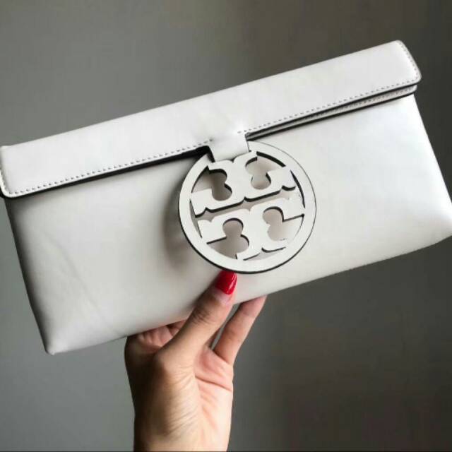 Tory burch clutch bag ORIGINAL