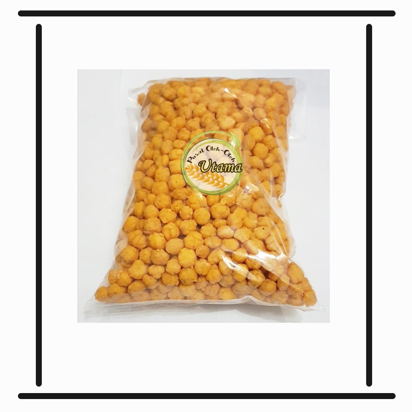 

Pilus arab Jagung / cemilan pilus / makanan ringan kiloan pilus kletuk cemilan surabaya