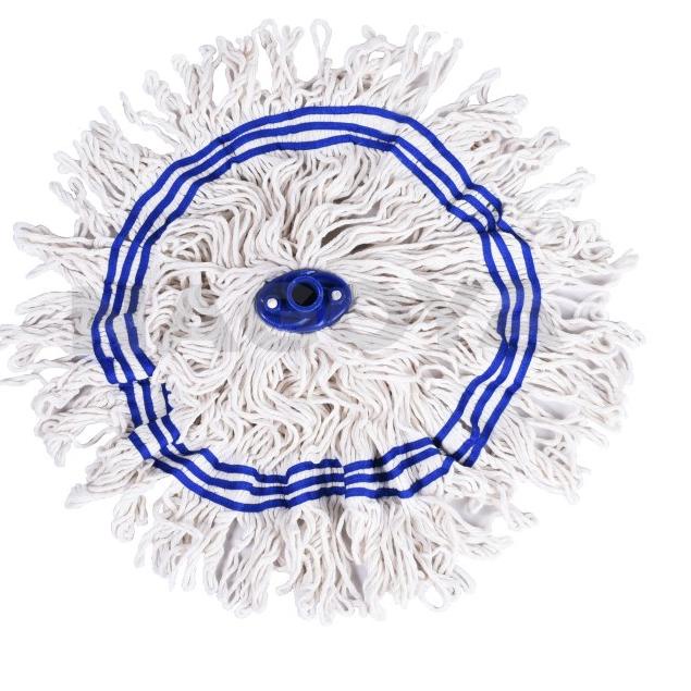 ✱ Pel Pita Alat Pel Lantai Pel Mop Pita Cotton Lantai Nagoya 707 ♨